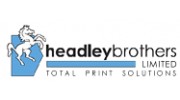 Printing Services in Ashford, Kent