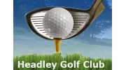 Headley Golf Club