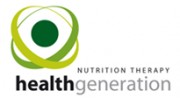Health Generation - Nutritional Therapy