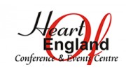 Heart Of England Group