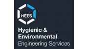 Hygienic & Environmental Engineering Services
