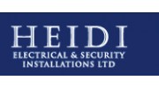 Heidi Electrical And Security Installations
