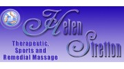 Helen Stretton Therapeutic And Sports Massage