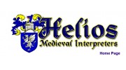 Helios Medieval Interpreters