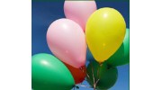 Heliumforballoons