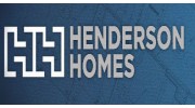 Henderson Homes