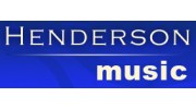 Henderson Music