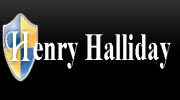 Henry Halliday & Son