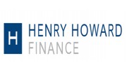 Henry Howard Finance