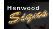 Henwood Signs
