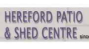 Hereford Patio Centre