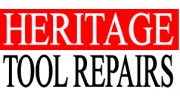Heritage Tool Repairs