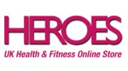 Heroes Fitness Store