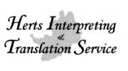 Translation Services in Hemel Hempstead, Hertfordshire