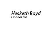 Hesketh Boyd Finance