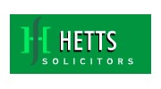 Solicitor in Scunthorpe, Lincolnshire