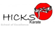 Hicks Karate