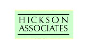 Hickson Associates