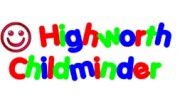 Highworth Childminder