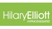 Hilary Elliott Hypnotherapist
