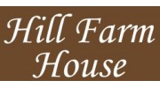 Hill Farm House Bed And Breakfast Worcester