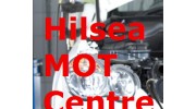 Hilsea MOT Centre