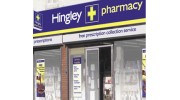 Pharmacy in Wolverhampton, West Midlands