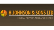 Johnson H & Sons