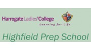 Highfield Prep School