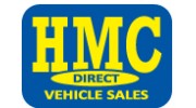 HMC Direct Vehicle Sales