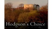 Hodgson's Choice