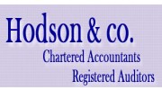 Accountant in Worthing, West Sussex