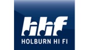 Holburn Hi Fi