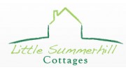 Little Summerhill Cottages In Staffordshire