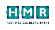 Holt Medical Recruitment