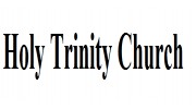 Holy Trinity C Of E Church