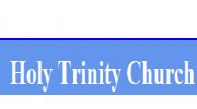 Holy Trinity C Of E Church