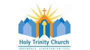 Holy Trinity Rosehill