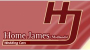 Home James Cars