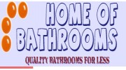 Home Of Bathrooms