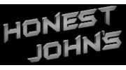 Honest John's