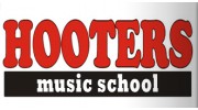 HOOTERS MUSIC SCHOOL