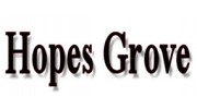 Hopes Grove Cottage Bed & Breakfast