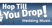 Hop Till You Drop Wedding Music Agency Bristol