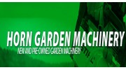 Horn Garden Machinery
