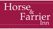 Horse & Farrier