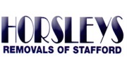 Horsleys Of Stafford