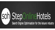 Step Online Hotels
