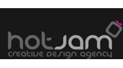 Hotjam Creative Design Agency