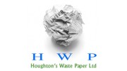 Houghton Waste Paper